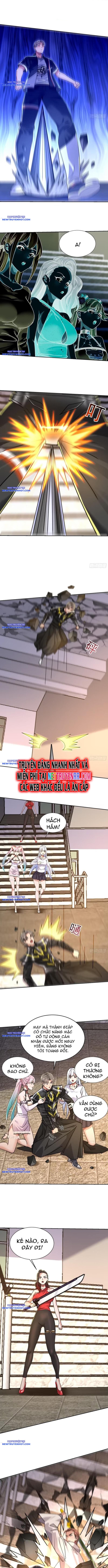 Tôi Trở Thành Đối Tượng Thu Thập Của Hậu Cung Dị Giới: Chapter 46
