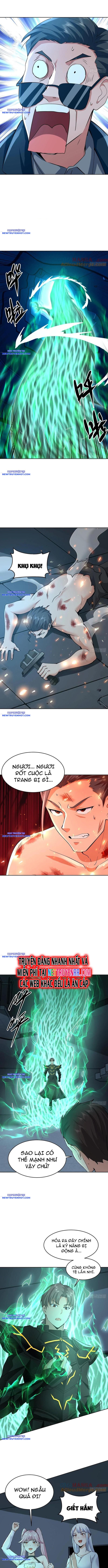 Tôi Trở Thành Đối Tượng Thu Thập Của Hậu Cung Dị Giới: Chapter 47