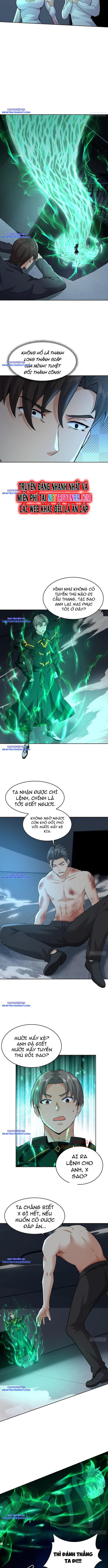 Tôi Trở Thành Đối Tượng Thu Thập Của Hậu Cung Dị Giới: Chapter 47