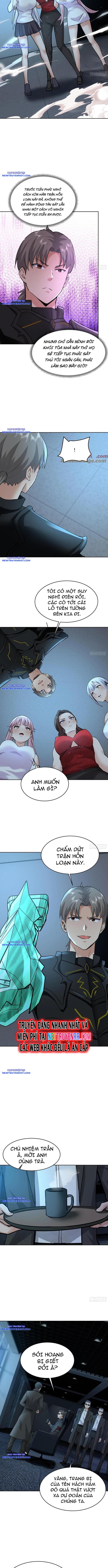 Tôi Trở Thành Đối Tượng Thu Thập Của Hậu Cung Dị Giới: Chapter 47