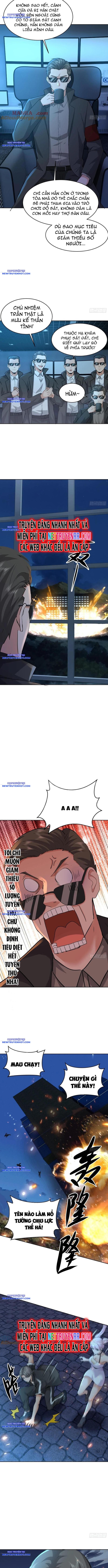Tôi Trở Thành Đối Tượng Thu Thập Của Hậu Cung Dị Giới: Chapter 47