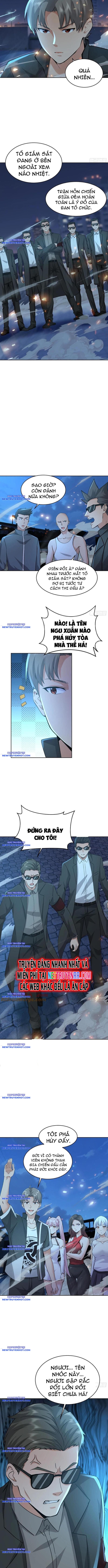 Tôi Trở Thành Đối Tượng Thu Thập Của Hậu Cung Dị Giới: Chapter 47