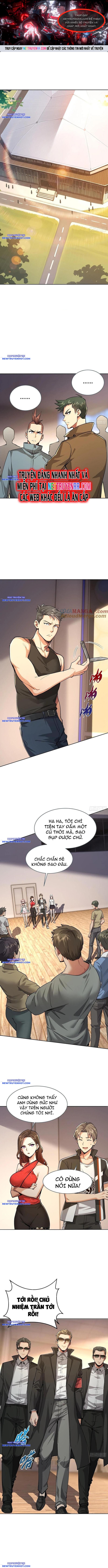 Tôi Trở Thành Đối Tượng Thu Thập Của Hậu Cung Dị Giới: Chapter 48