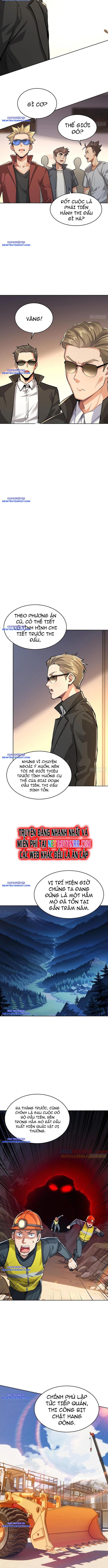 Tôi Trở Thành Đối Tượng Thu Thập Của Hậu Cung Dị Giới: Chapter 48