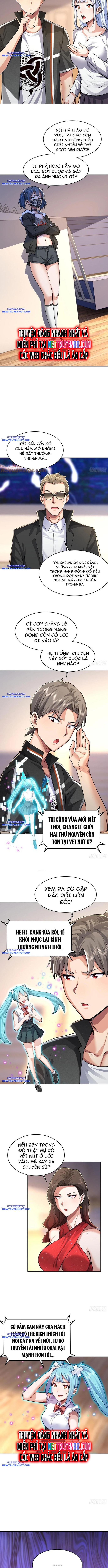 Tôi Trở Thành Đối Tượng Thu Thập Của Hậu Cung Dị Giới: Chapter 48