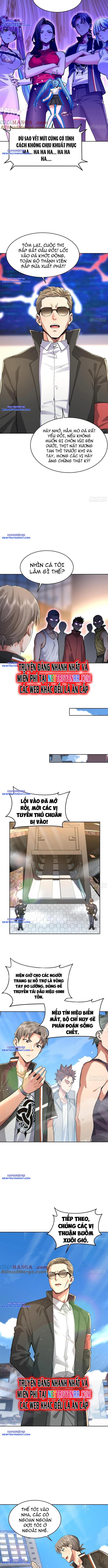 Tôi Trở Thành Đối Tượng Thu Thập Của Hậu Cung Dị Giới: Chapter 48