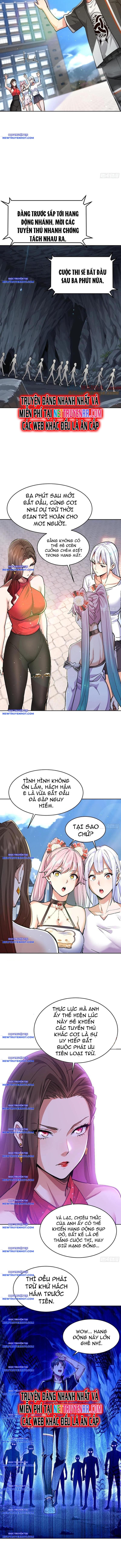 Tôi Trở Thành Đối Tượng Thu Thập Của Hậu Cung Dị Giới: Chapter 48