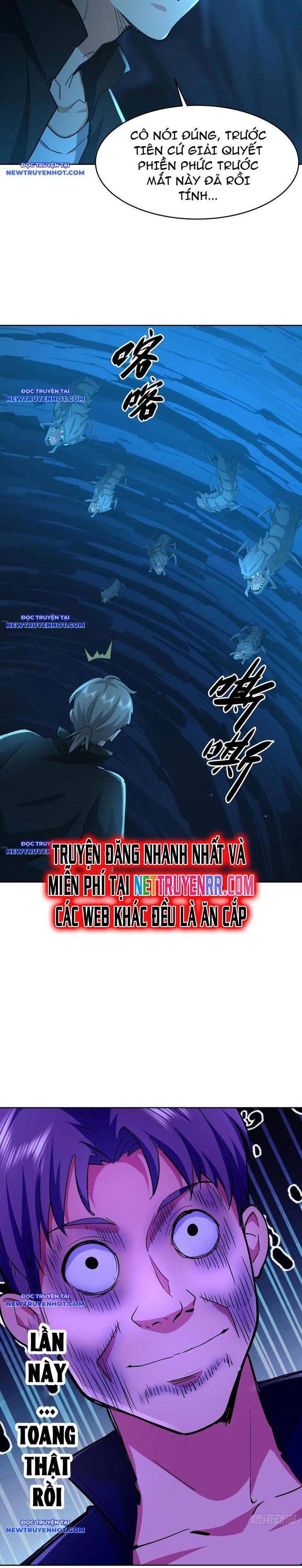 Tôi Trở Thành Đối Tượng Thu Thập Của Hậu Cung Dị Giới: Chapter 49
