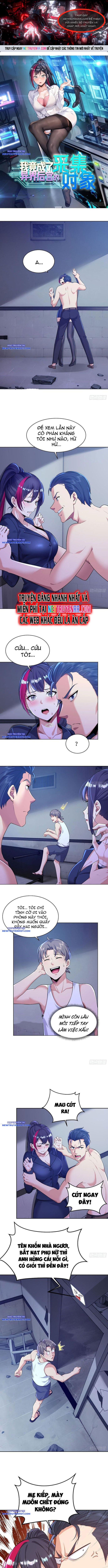 Tôi Trở Thành Đối Tượng Thu Thập Của Hậu Cung Dị Giới: Chapter 5