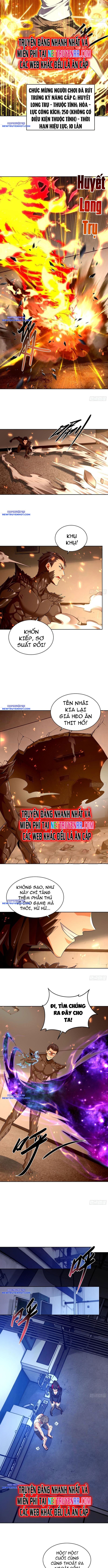 Tôi Trở Thành Đối Tượng Thu Thập Của Hậu Cung Dị Giới: Chapter 5