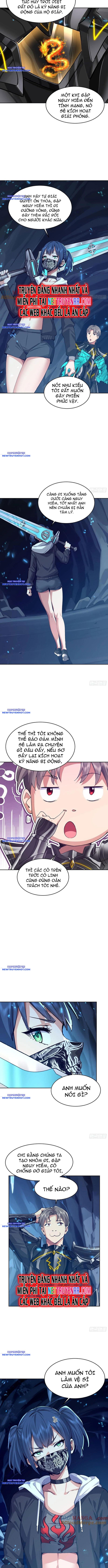 Tôi Trở Thành Đối Tượng Thu Thập Của Hậu Cung Dị Giới: Chapter 50