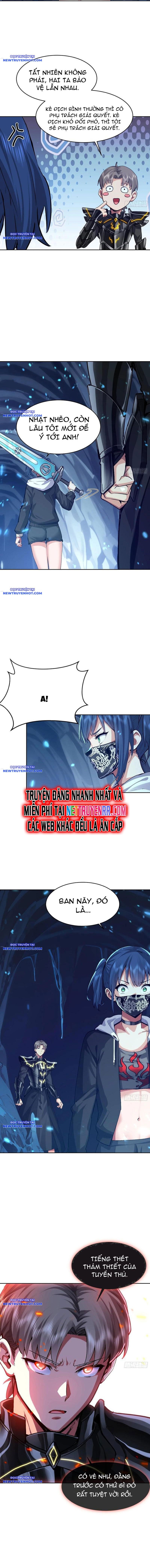 Tôi Trở Thành Đối Tượng Thu Thập Của Hậu Cung Dị Giới: Chapter 50