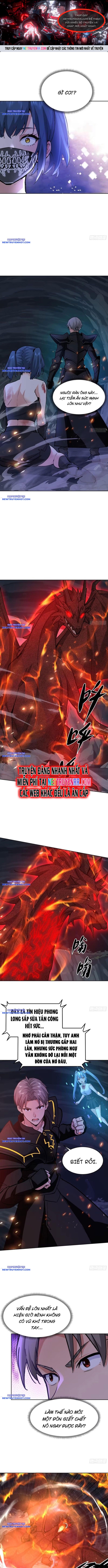 Tôi Trở Thành Đối Tượng Thu Thập Của Hậu Cung Dị Giới: Chapter 52