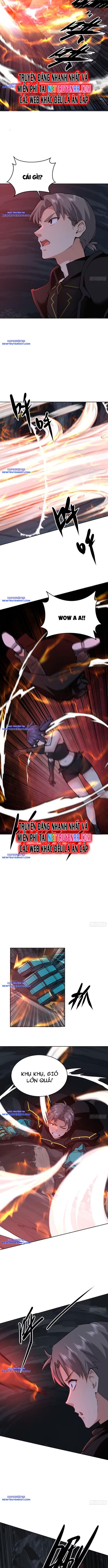 Tôi Trở Thành Đối Tượng Thu Thập Của Hậu Cung Dị Giới: Chapter 52
