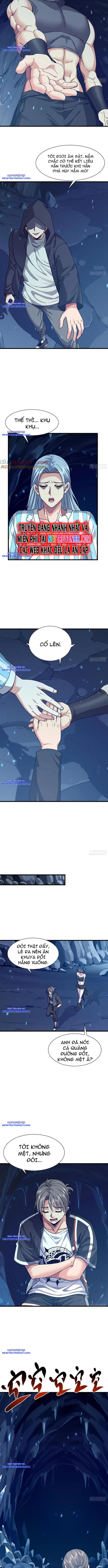 Tôi Trở Thành Đối Tượng Thu Thập Của Hậu Cung Dị Giới: Chapter 53