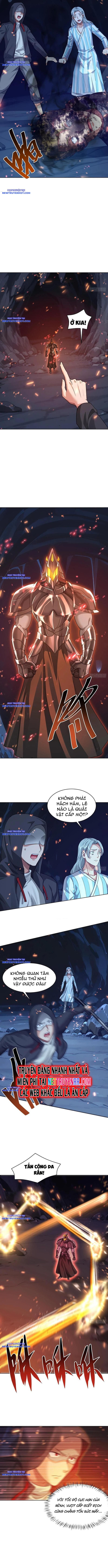 Tôi Trở Thành Đối Tượng Thu Thập Của Hậu Cung Dị Giới: Chapter 54