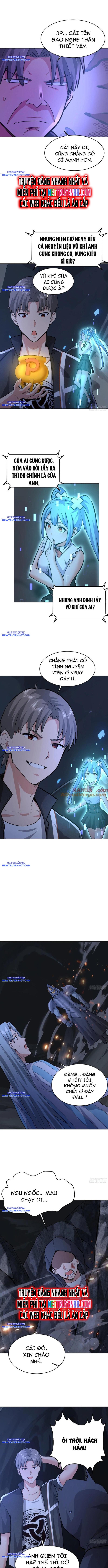 Tôi Trở Thành Đối Tượng Thu Thập Của Hậu Cung Dị Giới: Chapter 55