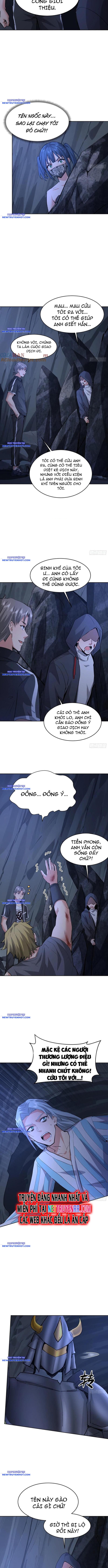 Tôi Trở Thành Đối Tượng Thu Thập Của Hậu Cung Dị Giới: Chapter 55