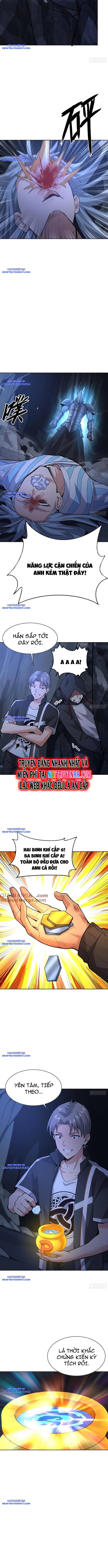 Tôi Trở Thành Đối Tượng Thu Thập Của Hậu Cung Dị Giới: Chapter 55