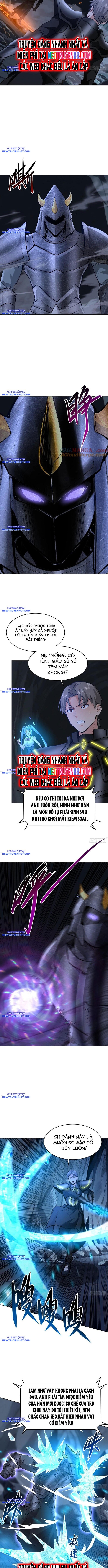 Tôi Trở Thành Đối Tượng Thu Thập Của Hậu Cung Dị Giới: Chapter 56