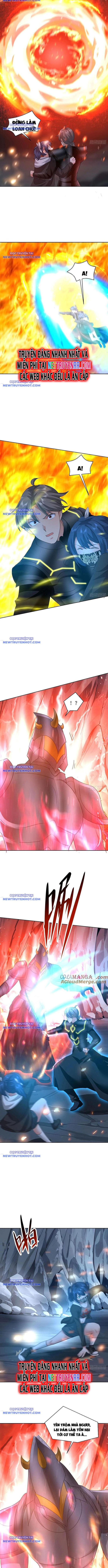 Tôi Trở Thành Đối Tượng Thu Thập Của Hậu Cung Dị Giới: Chapter 57