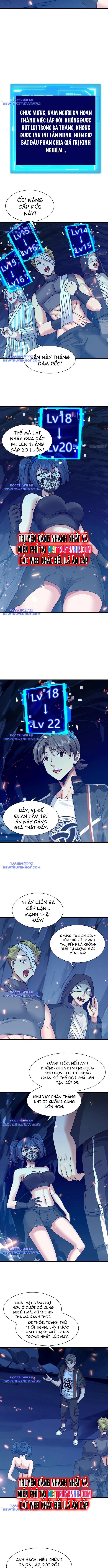 Tôi Trở Thành Đối Tượng Thu Thập Của Hậu Cung Dị Giới: Chapter 58
