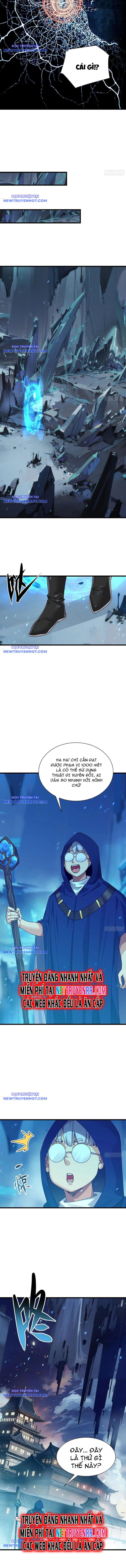 Tôi Trở Thành Đối Tượng Thu Thập Của Hậu Cung Dị Giới: Chapter 58