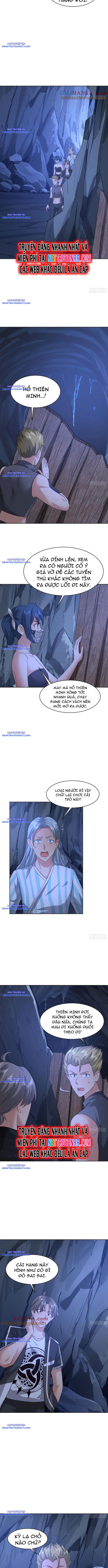Tôi Trở Thành Đối Tượng Thu Thập Của Hậu Cung Dị Giới: Chapter 59