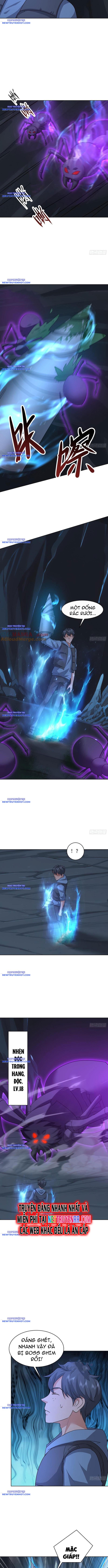 Tôi Trở Thành Đối Tượng Thu Thập Của Hậu Cung Dị Giới: Chapter 59