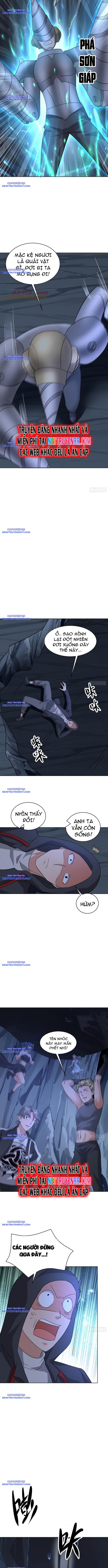 Tôi Trở Thành Đối Tượng Thu Thập Của Hậu Cung Dị Giới: Chapter 59