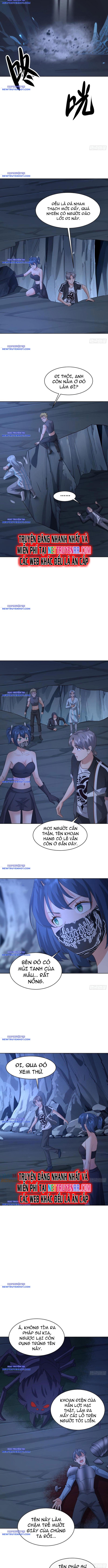 Tôi Trở Thành Đối Tượng Thu Thập Của Hậu Cung Dị Giới: Chapter 59