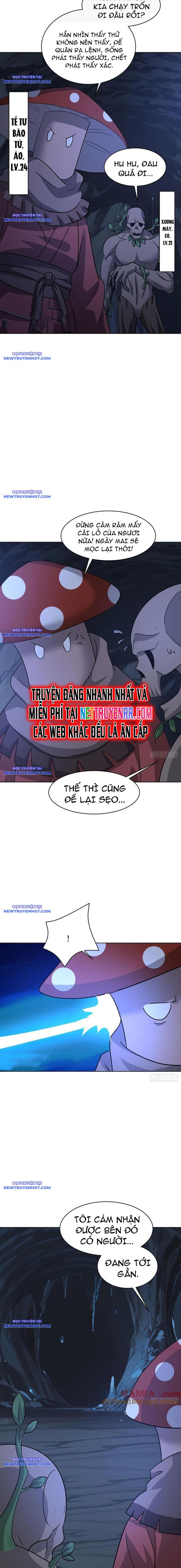 Tôi Trở Thành Đối Tượng Thu Thập Của Hậu Cung Dị Giới: Chapter 59