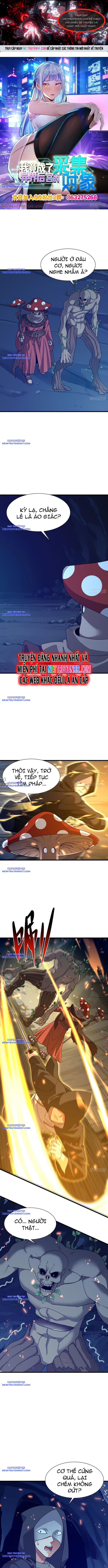 Tôi Trở Thành Đối Tượng Thu Thập Của Hậu Cung Dị Giới: Chapter 60