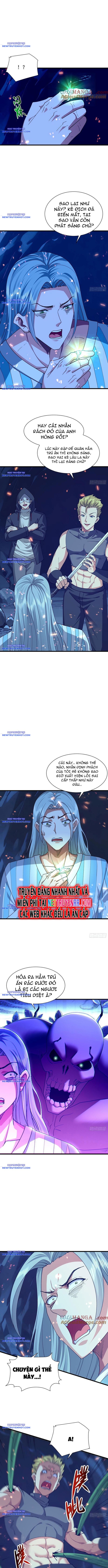 Tôi Trở Thành Đối Tượng Thu Thập Của Hậu Cung Dị Giới: Chapter 60