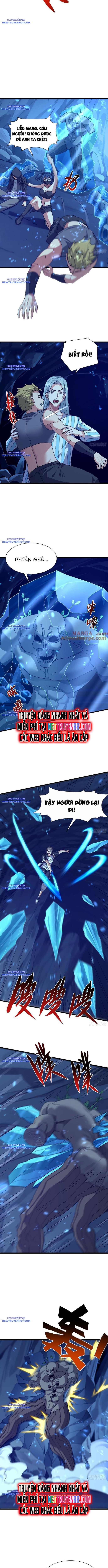 Tôi Trở Thành Đối Tượng Thu Thập Của Hậu Cung Dị Giới: Chapter 60