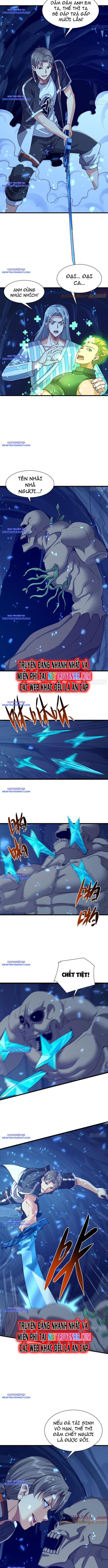 Tôi Trở Thành Đối Tượng Thu Thập Của Hậu Cung Dị Giới: Chapter 60