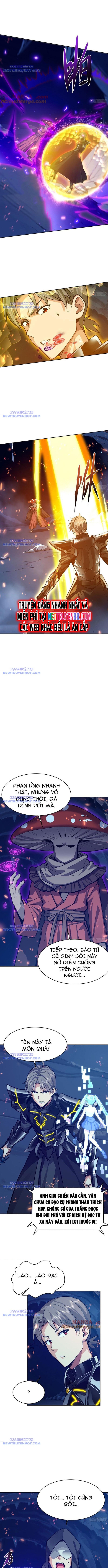 Tôi Trở Thành Đối Tượng Thu Thập Của Hậu Cung Dị Giới: Chapter 61