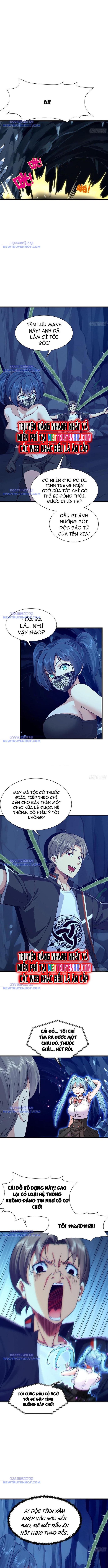 Tôi Trở Thành Đối Tượng Thu Thập Của Hậu Cung Dị Giới: Chapter 62