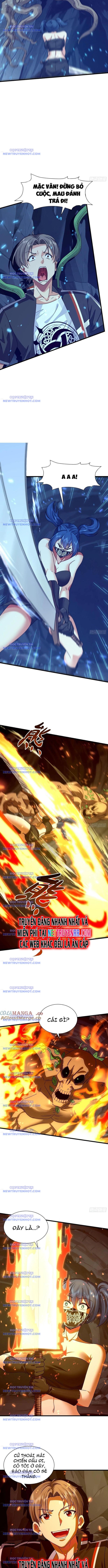 Tôi Trở Thành Đối Tượng Thu Thập Của Hậu Cung Dị Giới: Chapter 62