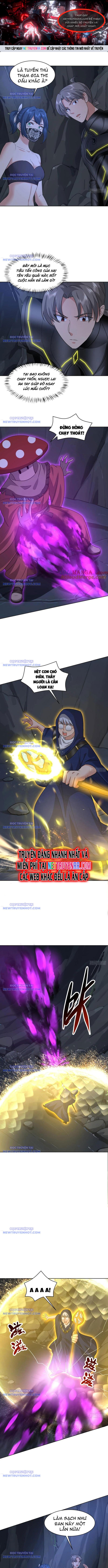 Tôi Trở Thành Đối Tượng Thu Thập Của Hậu Cung Dị Giới: Chapter 64
