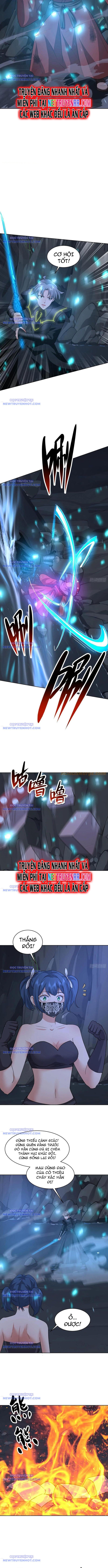 Tôi Trở Thành Đối Tượng Thu Thập Của Hậu Cung Dị Giới: Chapter 64