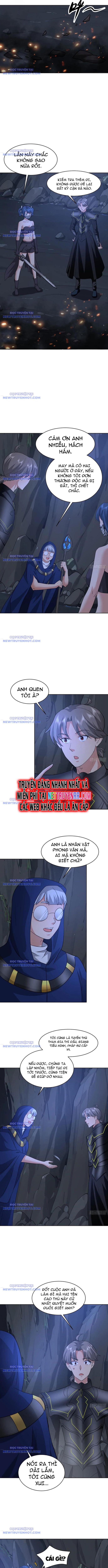 Tôi Trở Thành Đối Tượng Thu Thập Của Hậu Cung Dị Giới: Chapter 64