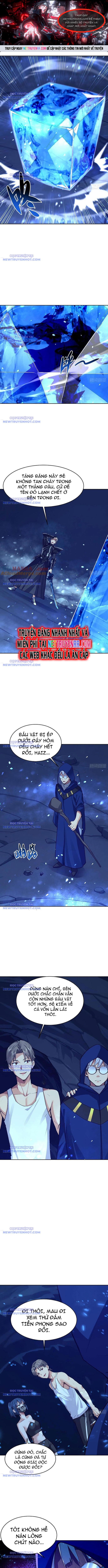 Tôi Trở Thành Đối Tượng Thu Thập Của Hậu Cung Dị Giới: Chapter 65