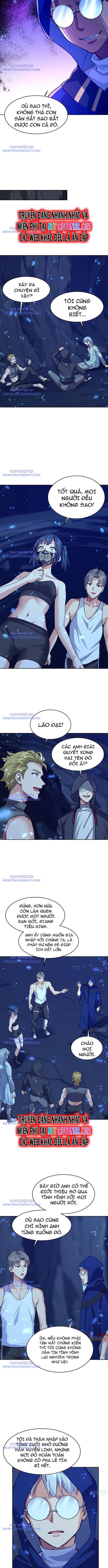 Tôi Trở Thành Đối Tượng Thu Thập Của Hậu Cung Dị Giới: Chapter 65
