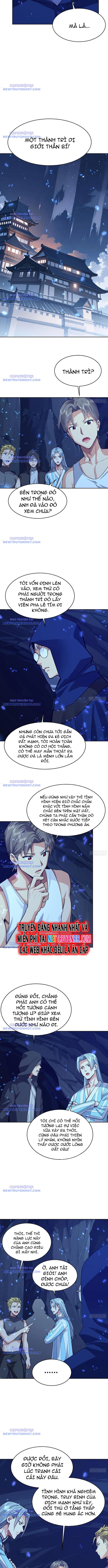 Tôi Trở Thành Đối Tượng Thu Thập Của Hậu Cung Dị Giới: Chapter 65