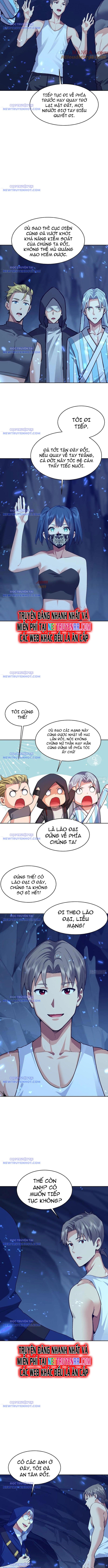 Tôi Trở Thành Đối Tượng Thu Thập Của Hậu Cung Dị Giới: Chapter 65