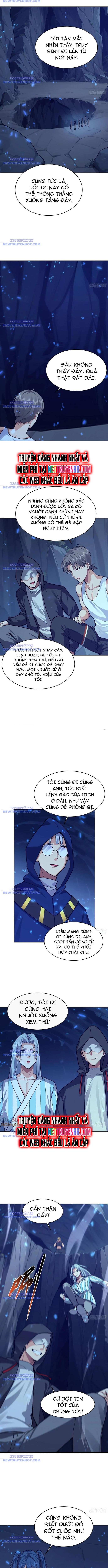 Tôi Trở Thành Đối Tượng Thu Thập Của Hậu Cung Dị Giới: Chapter 65