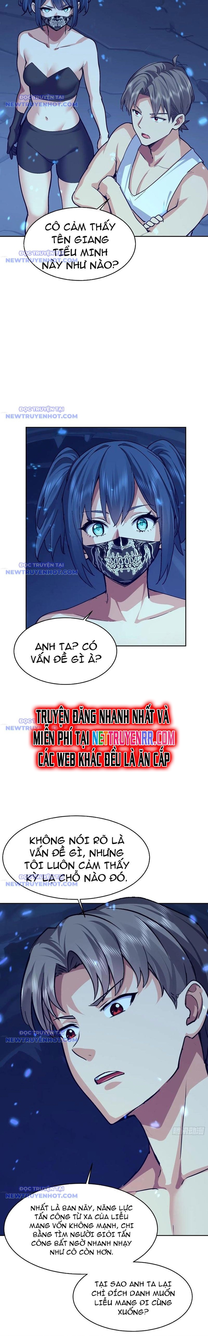 Tôi Trở Thành Đối Tượng Thu Thập Của Hậu Cung Dị Giới: Chapter 65