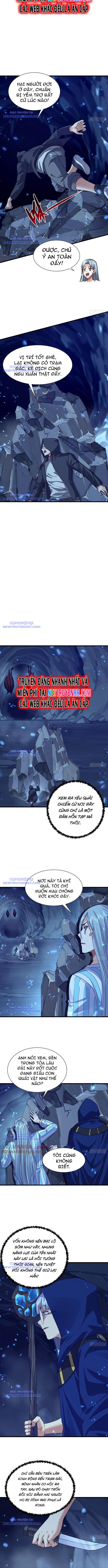 Tôi Trở Thành Đối Tượng Thu Thập Của Hậu Cung Dị Giới: Chapter 66