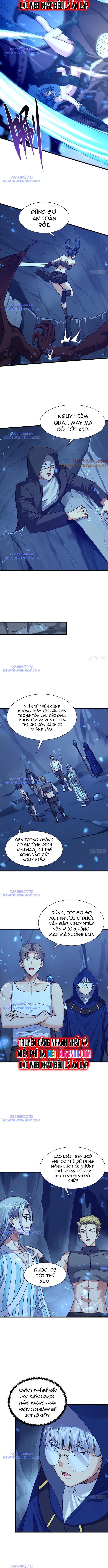 Tôi Trở Thành Đối Tượng Thu Thập Của Hậu Cung Dị Giới: Chapter 66